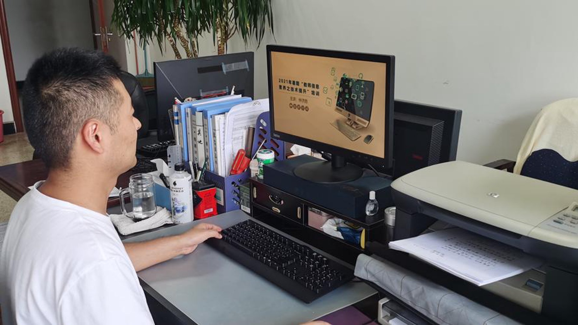 传尚网络工作室